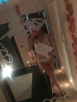 Секс-услуги — Анастасия, 22