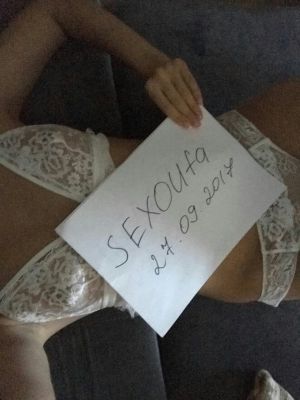 Анастасия, 8 917 048-98-89, Уфа