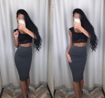 Алина , эротические фото