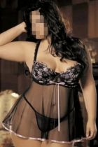 Тая, 35 лет — попробуйте секс с госпожой