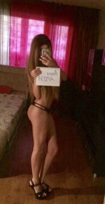 проститутка Люблю сосать