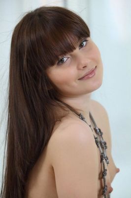 Знакомства в Уфе — Лиля, 21 лет