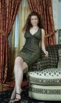  Куртизанка Слава для интимных свиданий