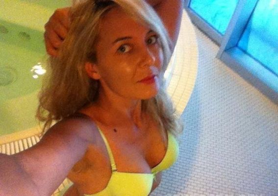 Эля — закажите эту проститутку онлайн в Уфе