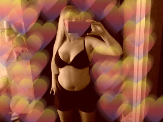 Ольга, фото красивой шлюхи