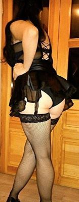 развратная шлюха Мила