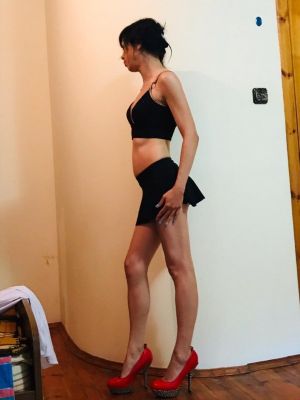 Ксюша — экспресс-знакомство для секса от 4000 руб. в час, 24 7