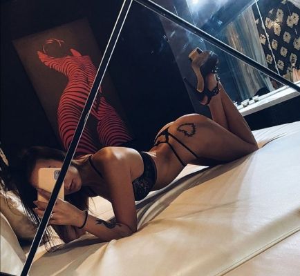 БДСМ проститутка Катерина, 30 лет, г. Уфа