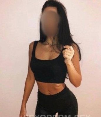 Анжелика, 24 лет — эротический тайский массаж