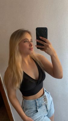 красивая давалка Маша, г. Уфа