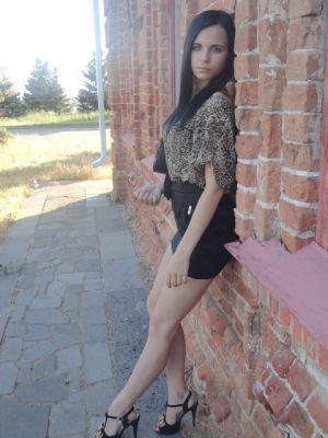 Лера — закажите эту проститутку онлайн в Уфе