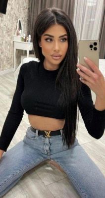 Молоденькая шлюха Стелла, от 5000 руб. в час, без презерватива