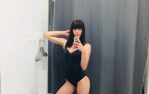 Мила, фото путаны