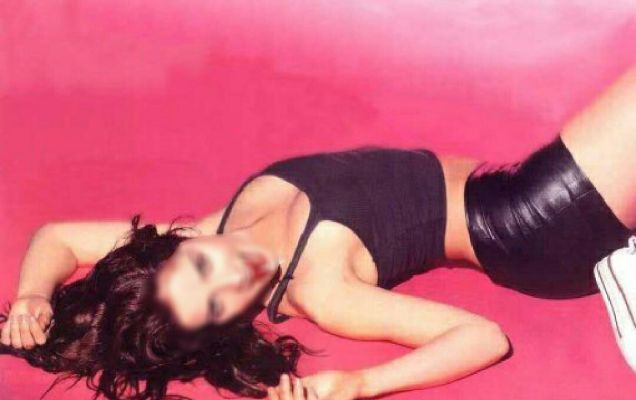 элитная шлюха Катюша, рост: 169, вес: 65