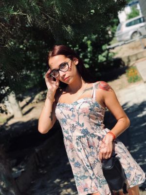 заказать проститутку от 3500 руб. в час (Лизонька Анал, 26 лет)