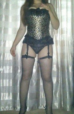 Мария — доступная индивидуалка