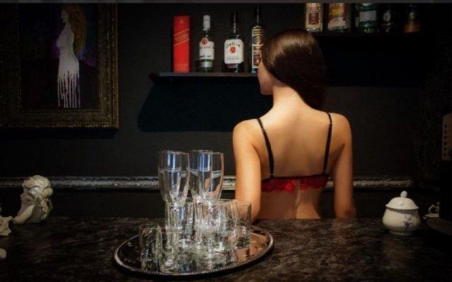 БДСМ знакомства (Ольга, 25 лет)