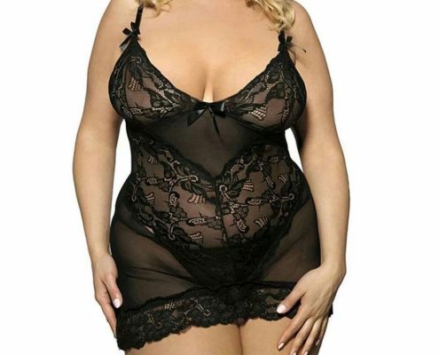 Эля — реальные эротические фото