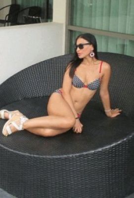 Камилла, 29 лет — попробуйте секс с госпожой