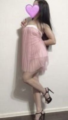 Илона — проститутка с большой грудью