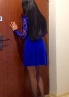 Илона — массаж лингама, классический секс