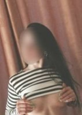 молодая шлюшка Илона — анкета девушки