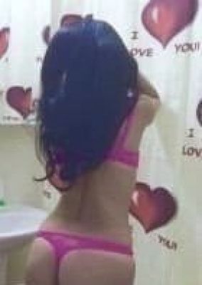 практикующая госпожа Илона, рост: 159, вес: 52