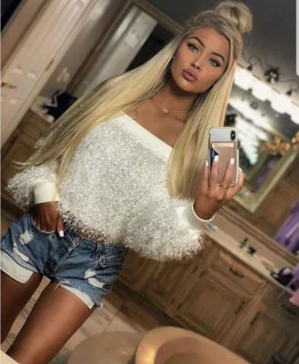 Дина — массаж для взрослых и другие удовольствия