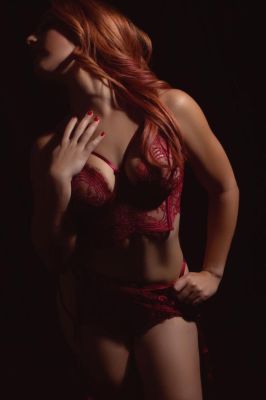 Тина — анкета рабыни, 25 лет, г. Уфа