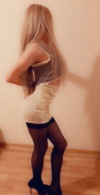 Эмма — проститутка студентка