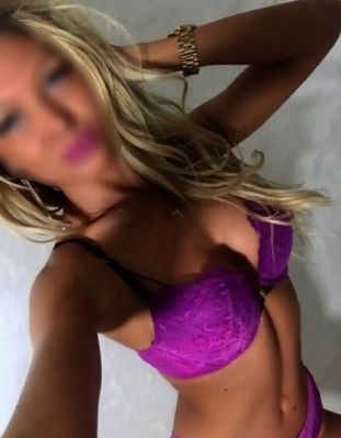 Ульяна — услуги бдсм в Уфе