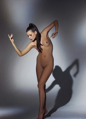 снять телку (Инна, 32 лет)