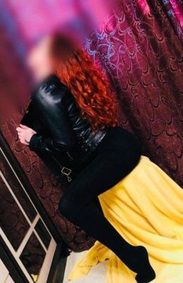 Алиса — пышка в Уфе