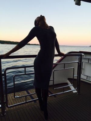 Мила — знакомства для секса в Уфе, 24 7