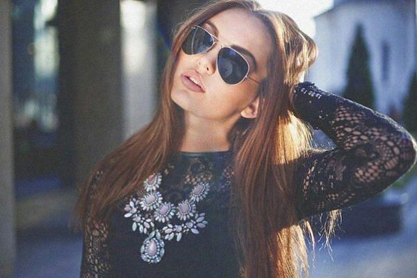 Эмма, 26 лет — услуги госпожи