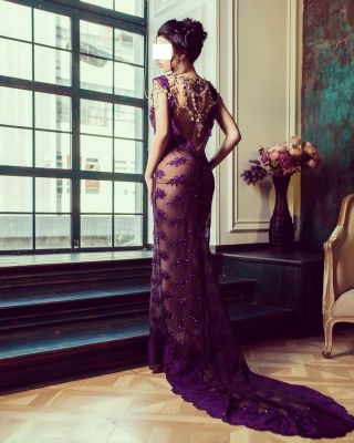 Даша - секс с развратной моделью в Уфе