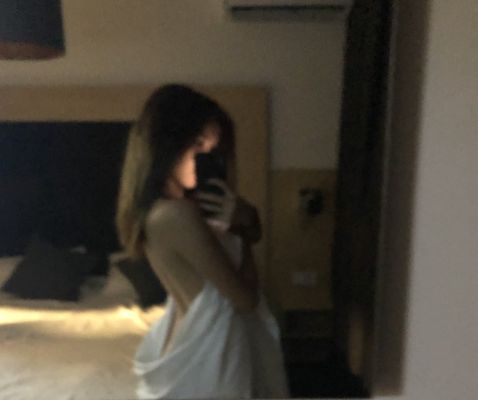 Заказать шлюху на дом в Уфе (Иришка, рост: 169, вес: 65)