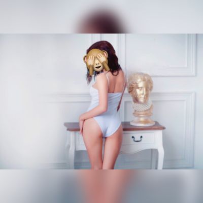 Иришка — классический массаж от Уфимская проститутки - 4000 руб. в час