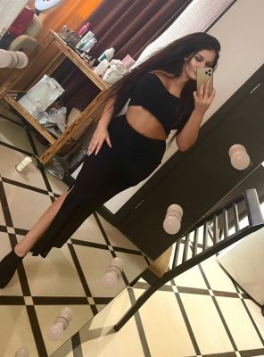 Лида — проститутка с реальными фотографиями, от 2500 руб.