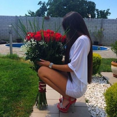 практикующая госпожа Ксюша, рост: 174, вес: 73