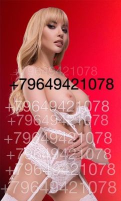 Иринка, (Уфа), эротическое фото