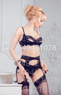 Иринка гарантирует невероятный секс после массажа