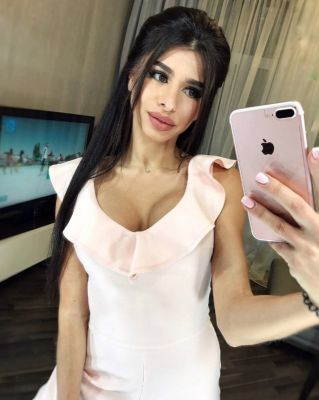 вызов шлюхи в Уфе (Рузиля, тел. 8 981 357-88-66), 24 7