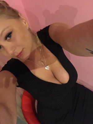 девушки Уфа — инди Вероника