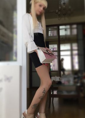 Вызвать шлюху на дом в Уфе (Любочка, 29 лет)