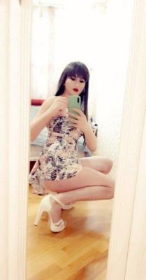 Эстер, тел. 8 981 871-34-79 — элитный досуг