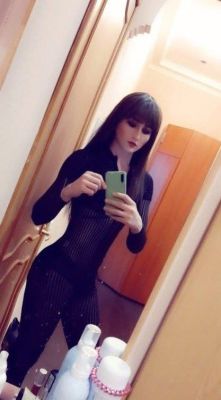 Грудастая куртизанка в Уфе