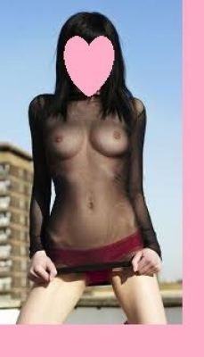 Алла, возраст: 24, рост: 159, вес: 52