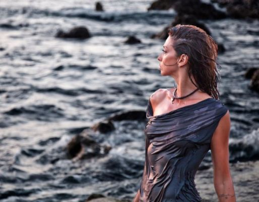 БДСМ индивидуалка Алла, 24 лет, рост: 159