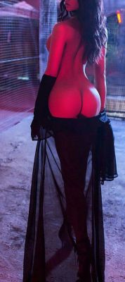 Настя - полная лесби проститутка в Уфе